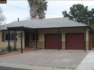 1056 Dale Pl, Concord, CA 94518