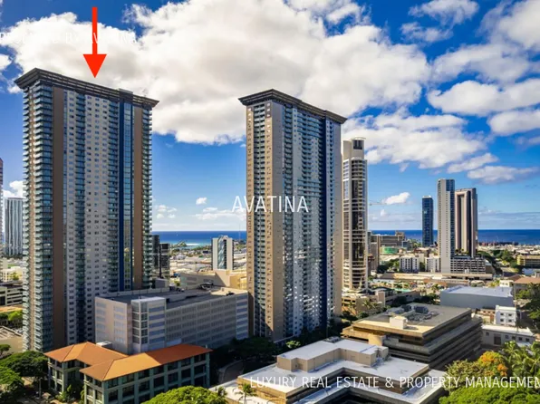 801 South St, Honolulu, HI