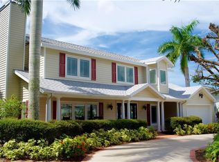 970 Aqua Ln, Fort Myers, FL 33919