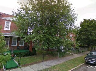 6221 8th St NW, Washington, DC 20011