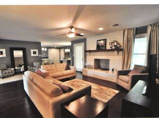 1806 Cardinal Dr, Tupelo, MS 38801