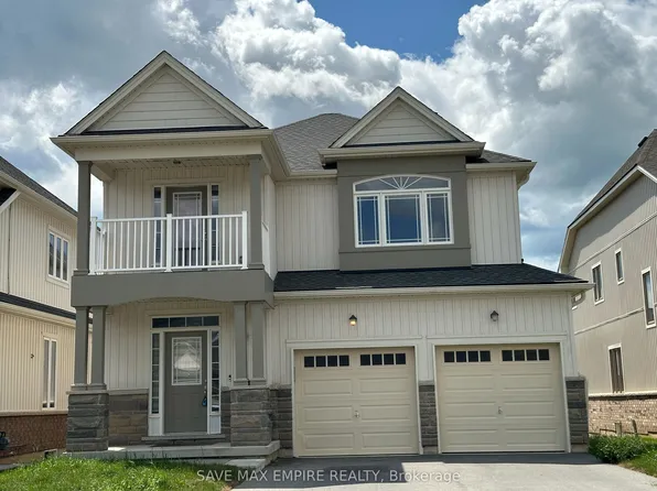 1499 Marina Dr, Fort Erie, ON L2A 0C7