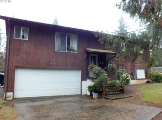 18515 S Clear Acres Dr, Oregon City, OR 97045