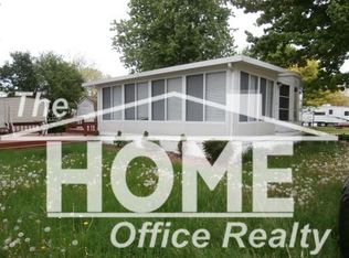 10001 E Goodall Rd LOT 59, Durand, MI 48429