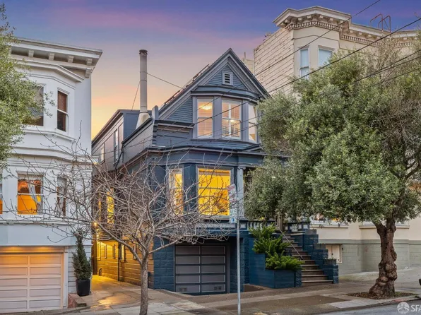 207 Cole St, San Francisco, CA 94117