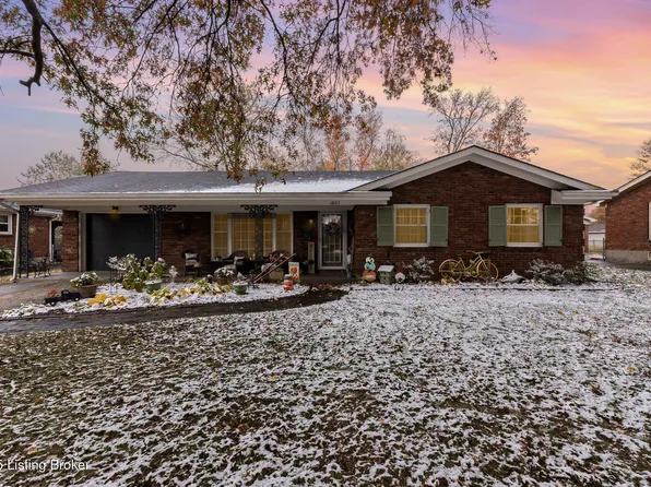 1807 Janlyn Rd, Jeffersontown, KY 40299