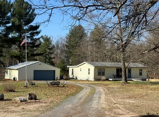 3345 W Madison Rd, Hart, MI
