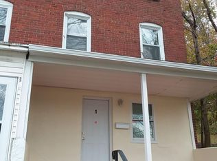 1 Hickman Rd, Claymont, DE 19703