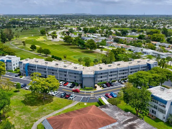 7787 Golf Circle Drive #310-k, Margate, FL 33063