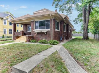 1629 Charles St, Racine, WI 53404