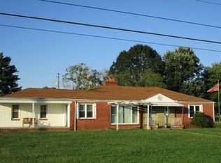 480 Gallia Pike, Ironton, OH 45638