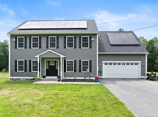 135 Goodwin Rd, Canterbury, CT 06331