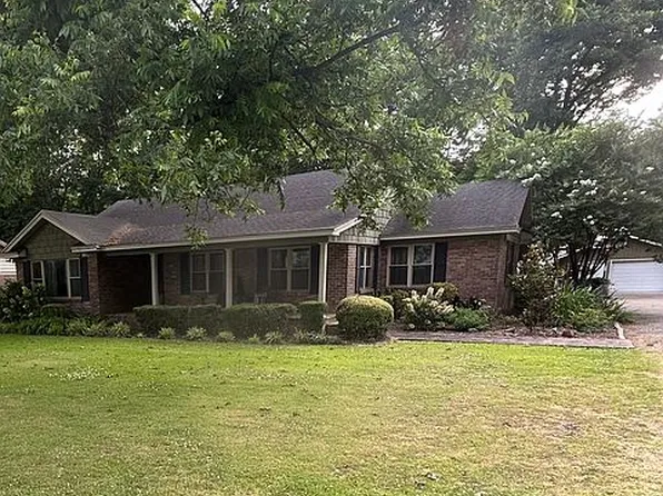 3216 S Lakeshore Dr, Lake Village, AR 71653