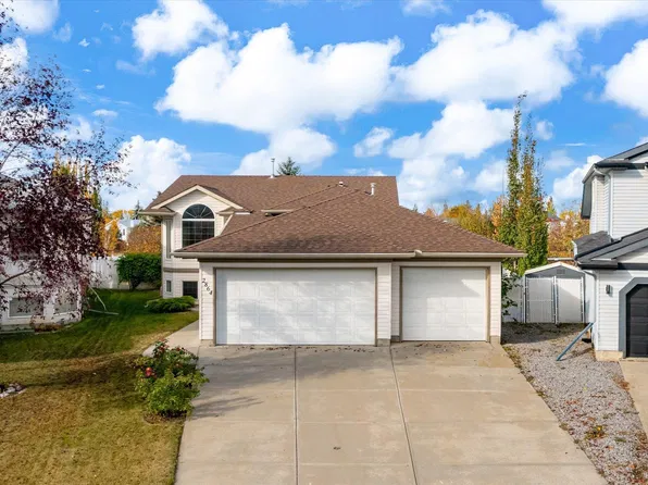 2864 37c Ave NW, Edmonton, AB T6T 1M3