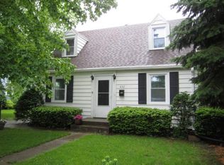 432 Sunnyside Ave, Ottawa, IL 61350