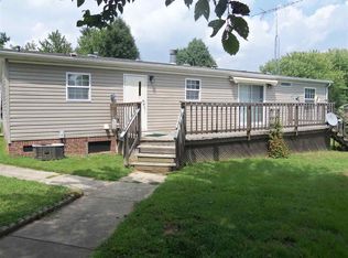 45 Garden Ave, Symsonia, KY 42082