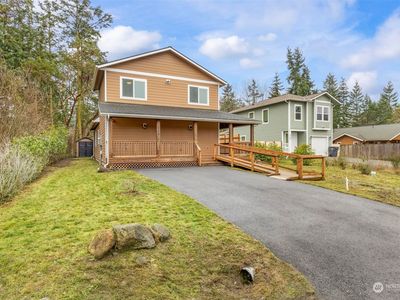 1725 31st Street N, Pt Townsend, WA, 98368