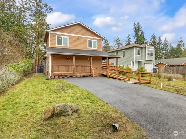 1725 31st Street N, Port Townsend, WA 98368