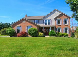 6739 Stillington Dr, Liberty Township, OH 45011