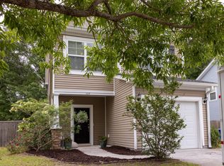 1527 Thoroughbred Blvd, Johns Island, SC 29455