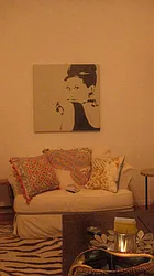 Rented by Apartments by Us