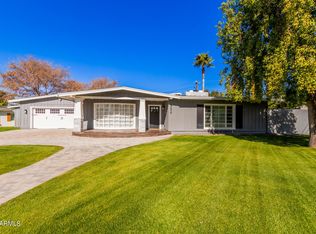 304 W Orangewood Ave, Phoenix, AZ 85021
