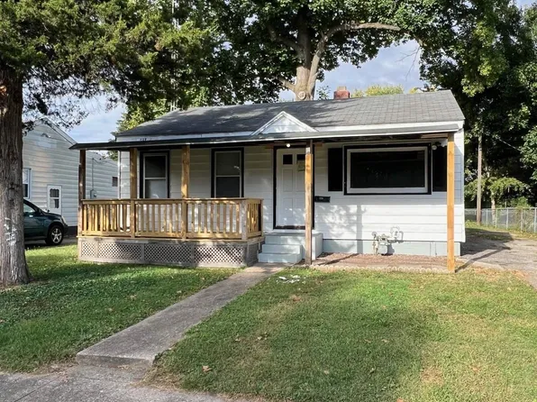 225 S Wheeler Ave, Springfield, IL 62703