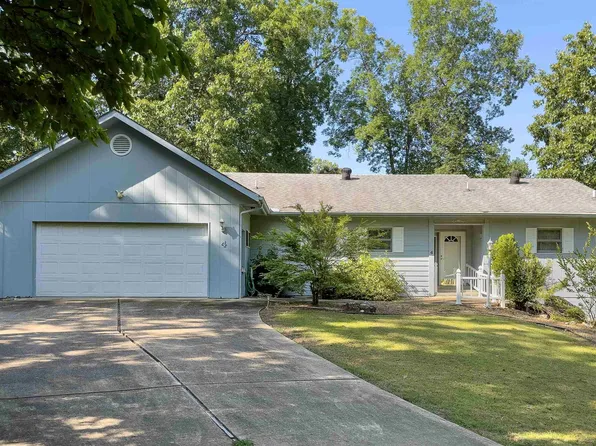 4 Skeinah Cir, Cherokee Village, AR 72529