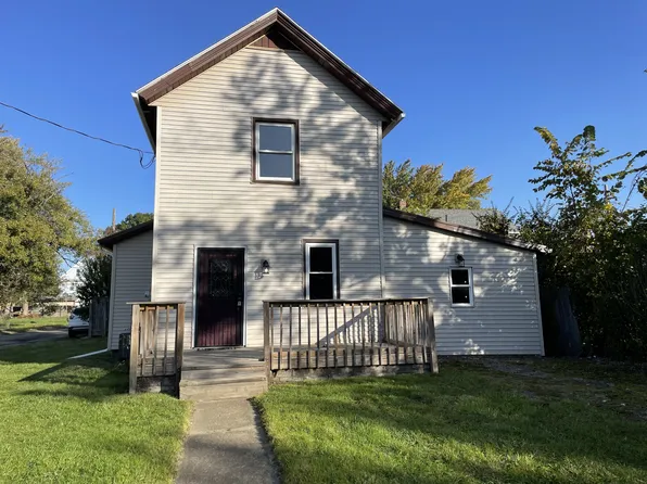 1435 Pearl Pl SW, Canton, OH 44706