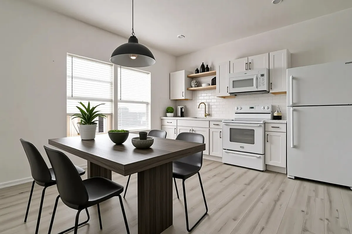 Building Photo - 2722 E Vickery Blvd #4