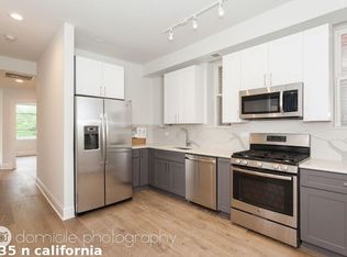 2535 N California Ave #428, Chicago, IL 60647