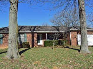 2016 Wesley Dr, Henderson, KY 42420