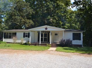 85 King Rd, Benton, KY 42025