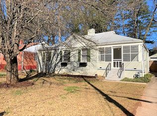 463 Lynnhaven Dr SW, Atlanta, GA 30310