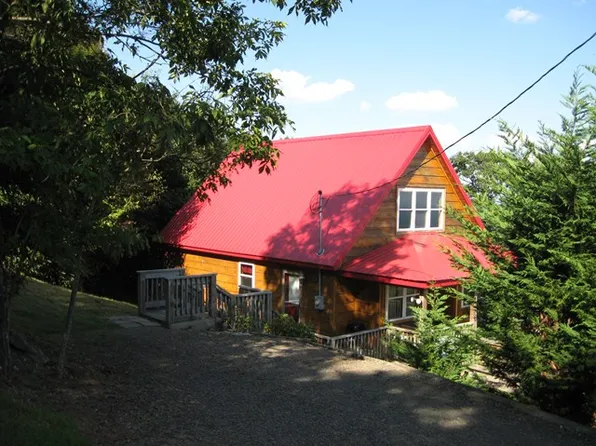 173 Starry Nights Dr, Hillsville, VA 24328