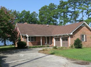 106 Northwest Ave, Washington, NC 27889