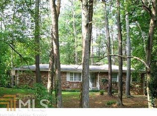 1967 Janet Ln, Decatur, GA 30035