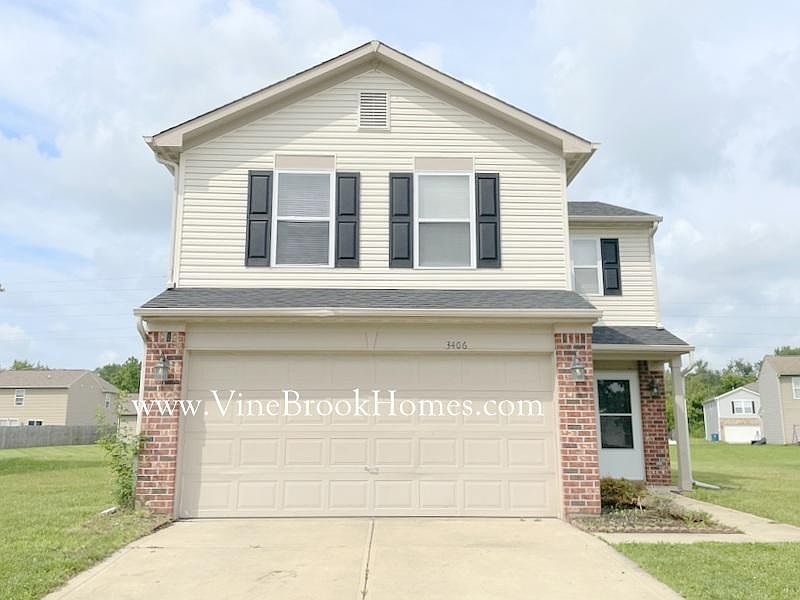 1st image of 3406 Black Forest Ln