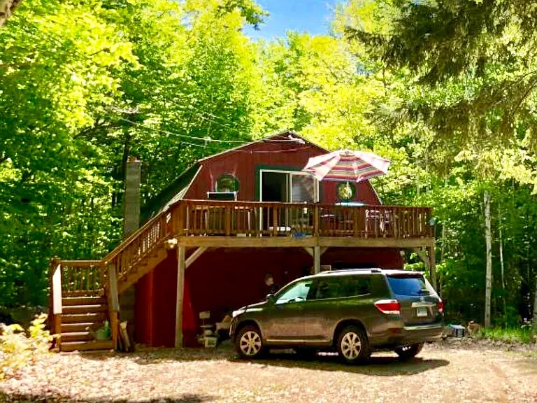 Whittemore Cove Rd — Photo 4