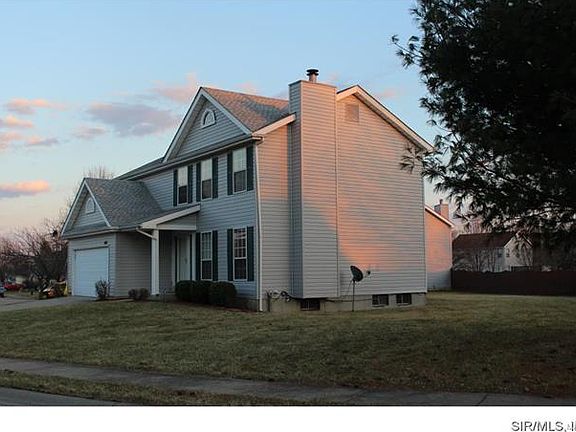 2nd image of 1442 Schwarz Meadow Dr