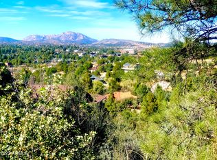 225 High Chaparral LOT 120, Prescott, AZ 86303