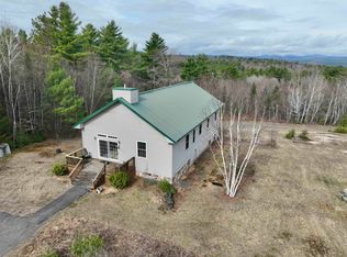 243 Partridge Lane, Haverhill, NH 03774