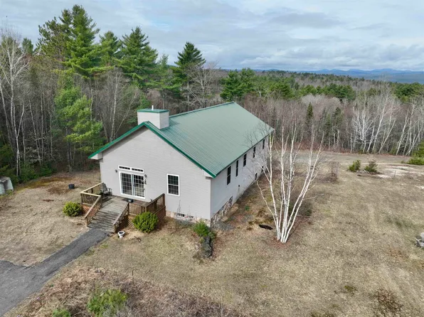 243 Partridge Lane, Haverhill, NH 03774