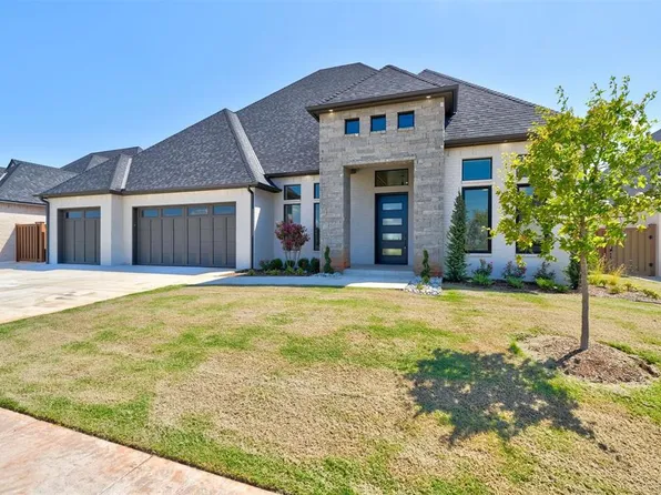 3000 Wood Thrush Way, Edmond, OK 73012