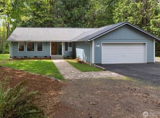 220 E Moore Lane, Shelton, WA 98584