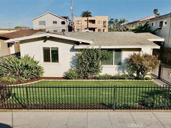 1058 Dawson Ave, Long Beach, CA 90804