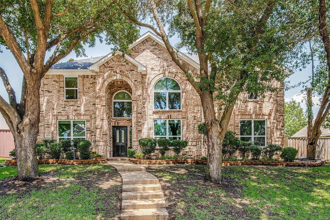 3814 Ridgecrest Ave, Rowlett, TX 75088 MLS 20379927 Zillow