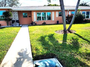 160 N High Point Blvd APT B, Boynton Beach, FL 33435