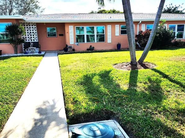 160 N High Point Boulevard #B, Boynton Beach, FL 33435