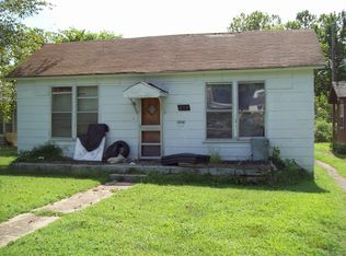 414 N Main St, Piedmont, MO 63957